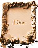 Dior Diorskin Nude. Natural Glow Radiant Powder Foundation SPF10 PA+++ 10gr.
